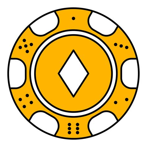 poker chip icon|poker chip png.